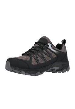 Endurance Ariya Mit Vibram-S - Sneakers Laag - Iron -Endurance Winkel d9087424b61a4f01a91d532d14ae11b3