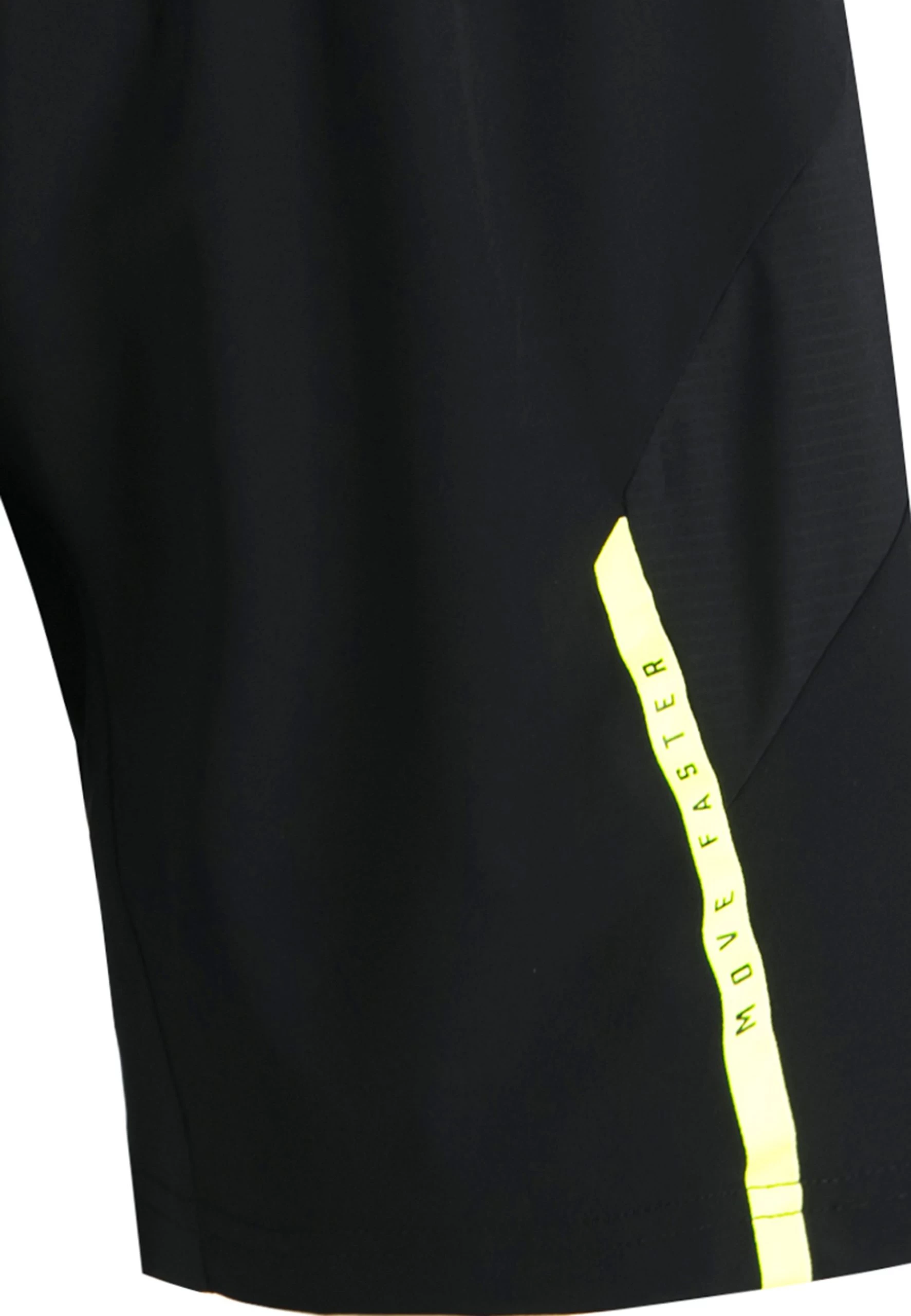 Endurance Shorts - 5001 Safety Yellow 7 Endurance Shorts - 5001 Safety Yellow - Afbeelding 7