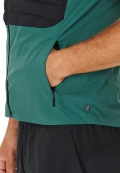 Endurance Lauf - Bodywarmer - Bistro Green 11 Endurance Lauf - Bodywarmer - Bistro Green -Endurance Winkel d91b5773110b4c4683841b74c8efd346