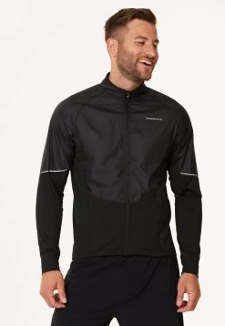 Endurance Duo-Tech M- Outdoorjas - Black
