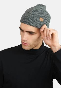 Merino - Muts - Grey