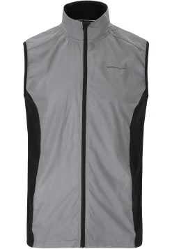 Endurance Jellier M Reflex Cycling Mtb Fahrrad - Bodywarmer - Reflex