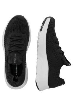 Endurance Sneakers Laag - Zwart -Endurance Winkel da5b61904a674b77af5901898d506c04