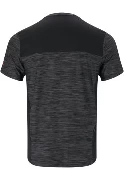 Endurance Wielershirt - Ebony -Endurance Winkel db7cbf4207224908a9604bc2dd7d5198