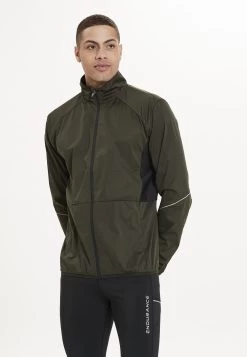 Endurance Trainingsvest - Rosin