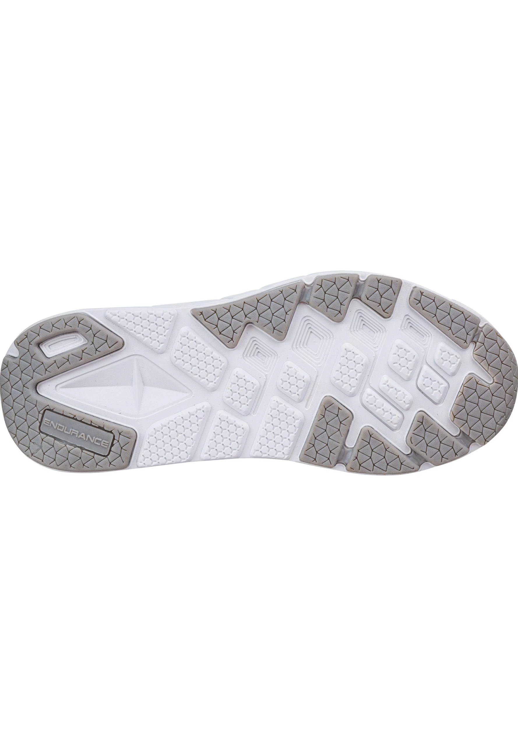 Endurance Fortlian - Trainingsschoen - Chateau Gray 5 Endurance Fortlian - Trainingsschoen - Chateau Gray - Afbeelding 5