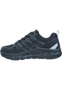 Endurance Sneakers Laag - Black