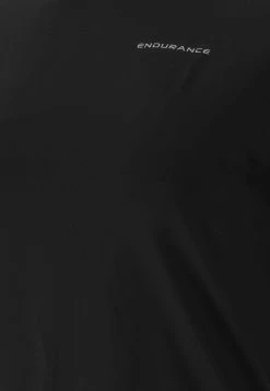 Endurance Midlayer - Longsleeve -Black -Endurance Winkel dd386ca0c73f45978fce172cc194d727