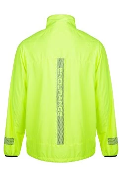 Endurance Earlington- Trainingsvest - Neon Yellow -Endurance Winkel de09e0a58e3a41f388f4139728bdb6b3