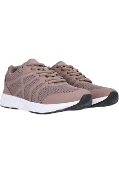 Endurance Hardloopschoenen Neutraal - Deep Taupe -Endurance Winkel de3d0a367cf74cb289453b996dd305c7