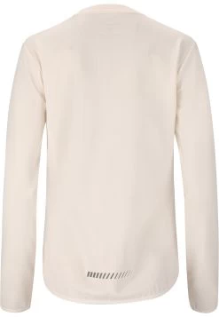 Endurance Midlayer - Longsleeve -Whisper White -Endurance Winkel de72524eb20b406488b8ec31a525f1aa