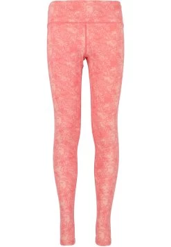 Endurance Funktions - Legging - Print