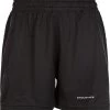 Endurance Korte Broeken - Black