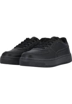 Endurance Varhil - Sneakers Laag - Black Solid -Endurance Winkel df06710686d94d62b0e92491f85264c5