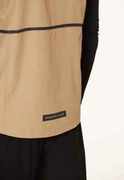 Endurance Weste Hugoee - Bodywarmer - Kelp -Endurance Winkel df72bd6d21b1436da07dabd689cdbbf6