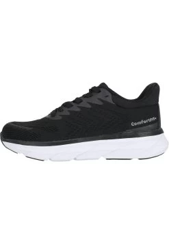 Endurance Sneakers Laag - Black