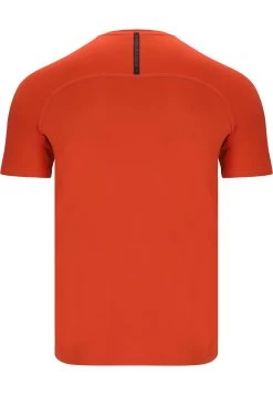 Endurance Serzo - Sport T-Shirt - Pureed Pumpkin -Endurance Winkel dfc56705c5a34d179a3f9c1b888546de