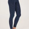 Endurance Crina - Legging - Dark Sapphire
