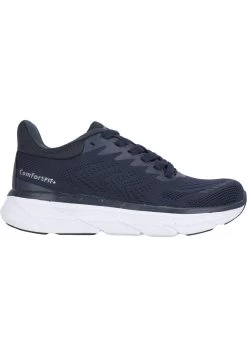 Endurance Sneakers Laag - Dark Sapphire -Endurance Winkel e04abdd89f55414f867584b0cbfc5278