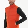 Endurance Lauf - Bodywarmer - Pureed Pumpkin