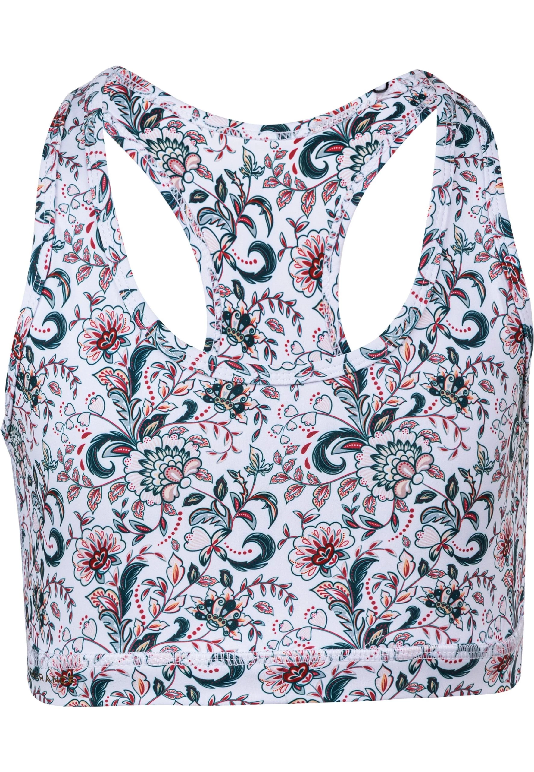 Endurance Bh Konwich Jr - Sport Bh - Multicoloured 1 Endurance Bh Konwich Jr - Sport Bh - Multicoloured