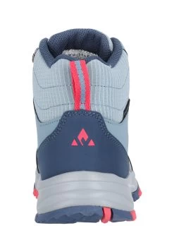 Endurance Doron - Outdoorschoenen - Blauw -Endurance Winkel e22f433b8faa4150858b55370705cb86