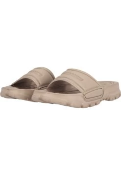 Endurance Badesandale Toopin - Badslippers - Simply Taupe -Endurance Winkel e300be22522742949ceb6a733f1d718f