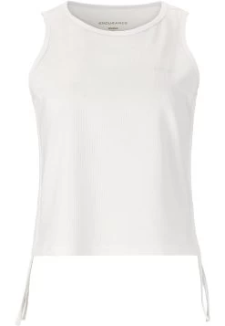 Endurance Irisliene - Top - White -Endurance Winkel e304264796d44c3494da9a0353e1bacf