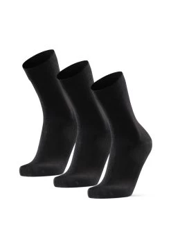 3-Pack Ultrasoft - Sokken - Black