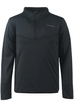 Endurance Ledger M Waffle - Longsleeve - Black -Endurance Winkel e377f7568deb486481092829c22bdf68