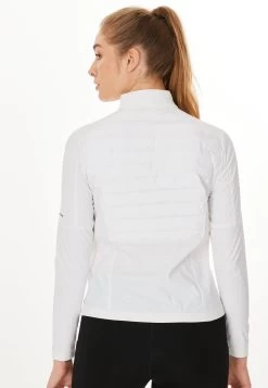 Endurance Sport- Outdoorjas - White -Endurance Winkel e38864d981064e088c87f64545aac1ba