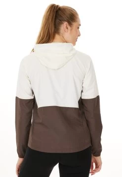 Endurance Lauf Kinthar - Softshelljas - Whisper White -Endurance Winkel e39fa8bec7fe483d8f3b1dc56ef808d5