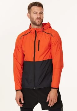 Endurance Hugoee - Outdoorjas - Pureed Pumpkin