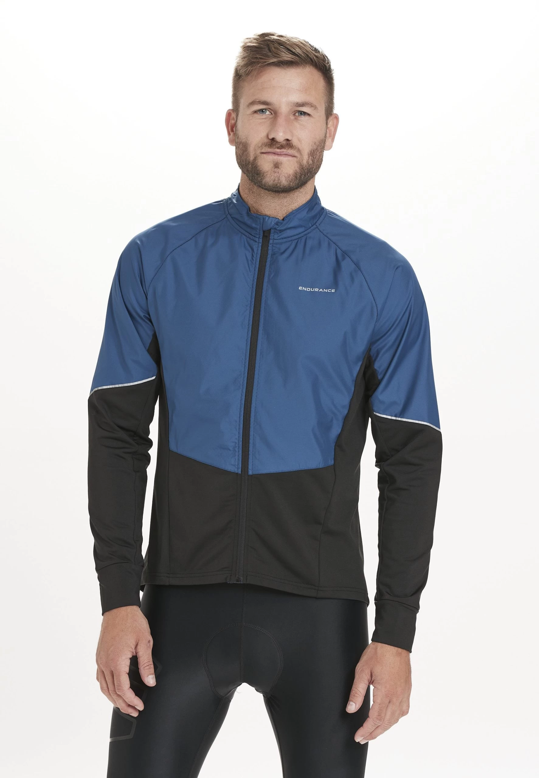Endurance Jive M - Trainingsvest - Poseidon 1 Endurance Jive M - Trainingsvest - Poseidon