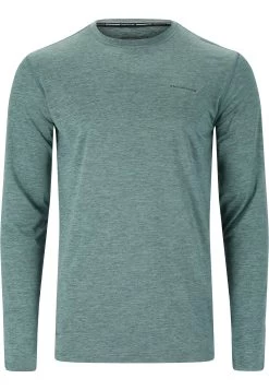 Endurance Funktions Mell - Longsleeve - North Atlantic -Endurance Winkel e5993f9306064c6d9751db26ef5dfc2b