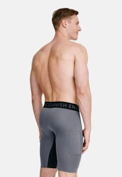 Compression 2 Pack - Onderbroeken - Grey -Endurance Winkel e5d07f537cc0465d88decb75dc0a1ae1