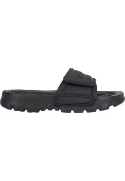 Endurance Toopin Pool - Badslippers - Black 13 Endurance Toopin Pool - Badslippers - Black -Endurance Winkel e64d048bd2c848f8afb7b424808d6a17