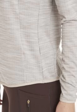 Endurance Midlayer - Longsleeve - Atmosphere -Endurance Winkel e680d82fc1f74225985e3b24930d8375