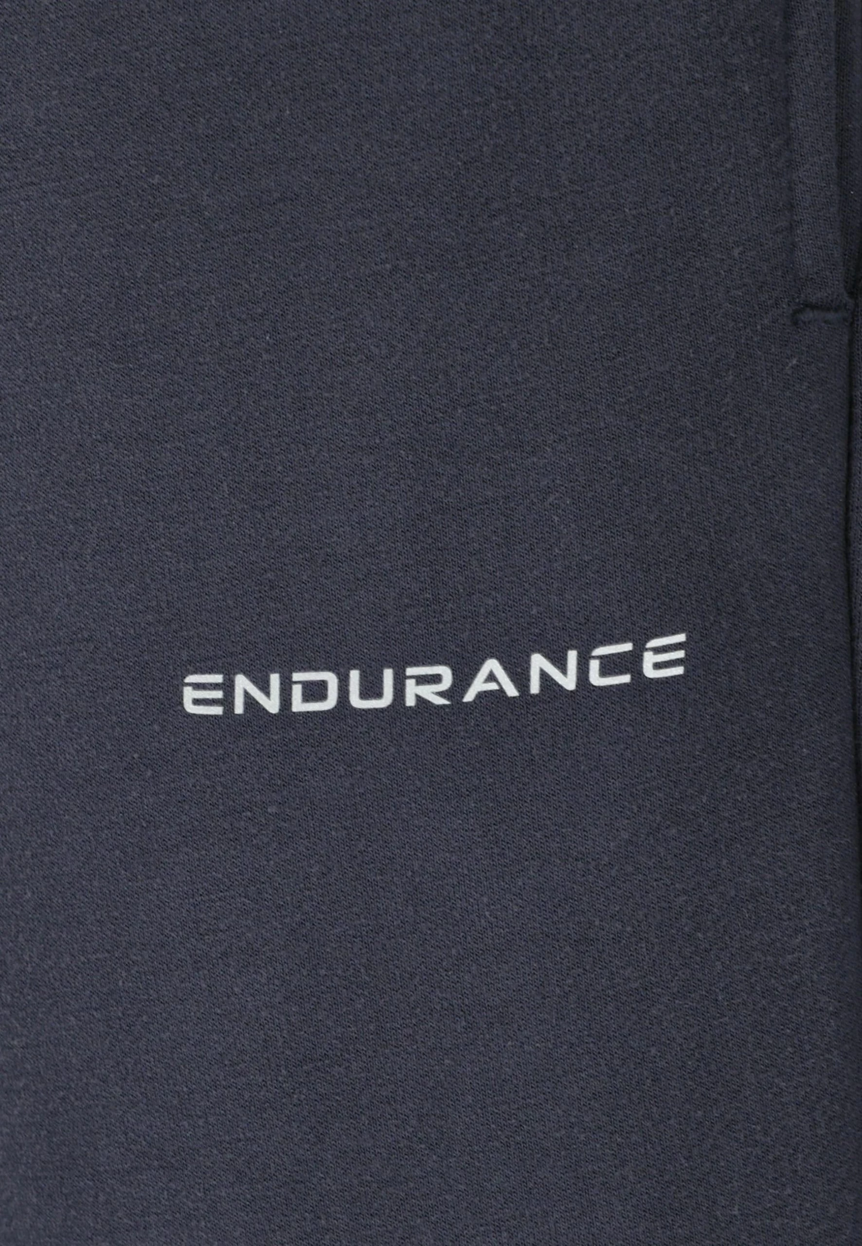 Endurance Loweer - Trainingsbroek - Dark Sapphire 9 Endurance Loweer - Trainingsbroek - Dark Sapphire - Afbeelding 9