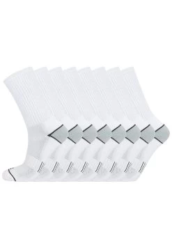 Endurance 8Er-Pack - Sportsokken - Wit -Endurance Winkel e718f7ecec5548e69279137cbece8b31
