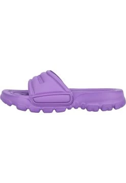 Endurance Badesandale Toopin - Badslippers - Orchid Mist