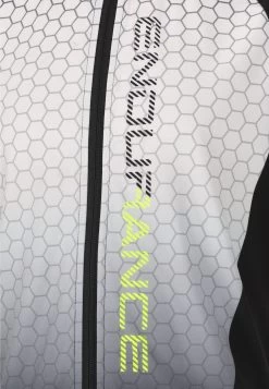 Endurance T-Shirt Print - Safety Yellow -Endurance Winkel e74c5e22e2f94ab1a7925c2d36f18436