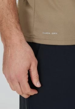 Endurance T-Shirt Print - Beige 10 Endurance T-Shirt Print - Beige -Endurance Winkel e802df89a73e4a388c66d71e8ed2a3a9