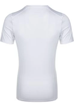 Endurance T-Shirt Basic - White -Endurance Winkel e8951730b04f494995c047fd41c53bcd