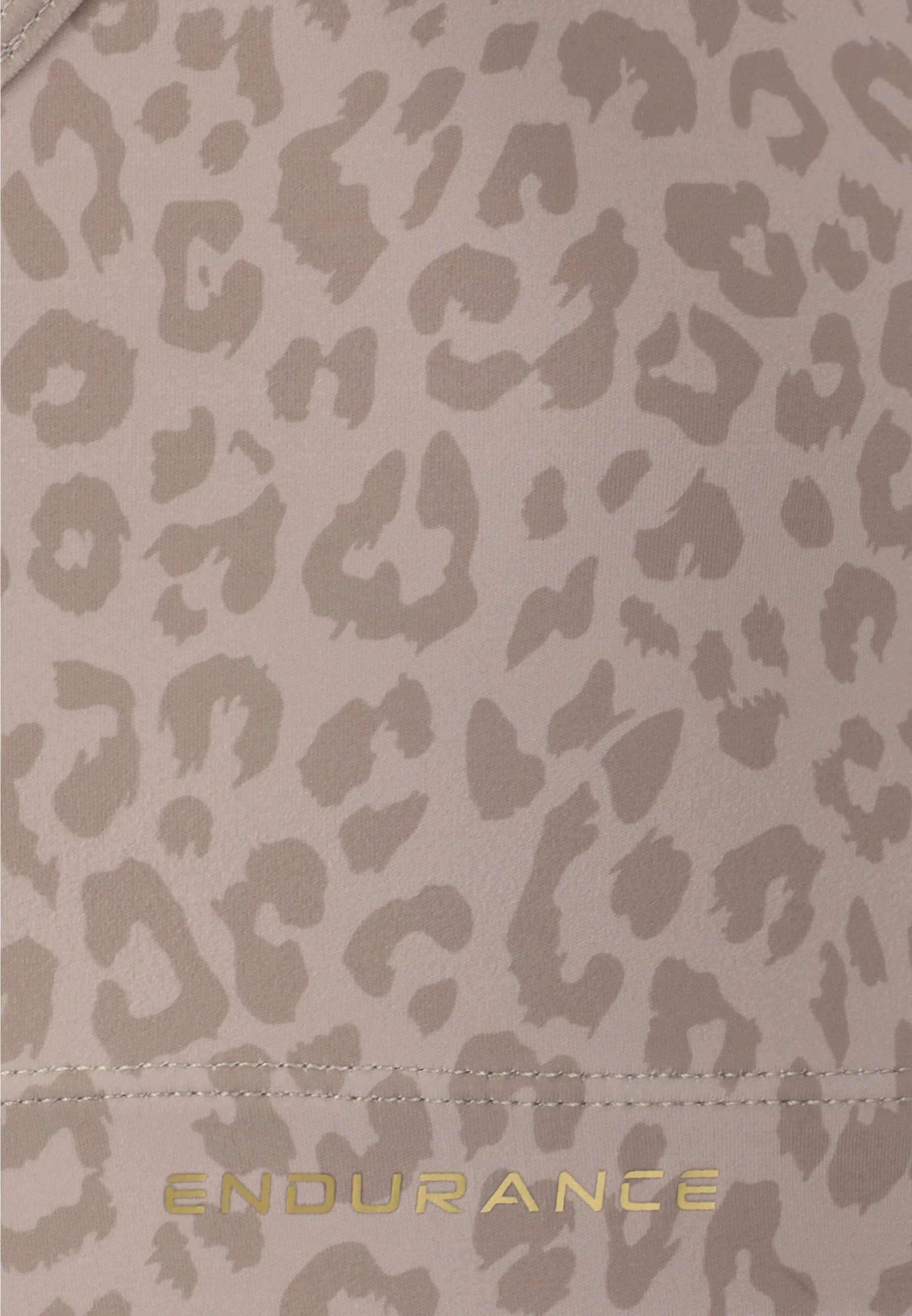 Endurance Bh Konwich Jr - Sport Bh - Print 3 Endurance Bh Konwich Jr - Sport Bh - Print - Afbeelding 3