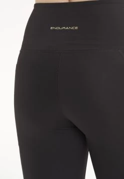 Endurance Yurry - Legging - Black Bean -Endurance Winkel e8ee689e982c4c179ff84771170a09e4