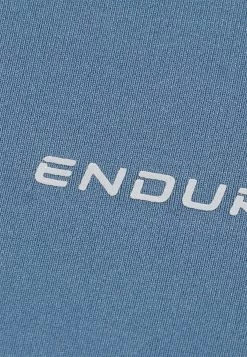 Endurance Lanbark M - Longsleeve - Slate Blue -Endurance Winkel e909fef0f00f4a1aa8e899fa89fc3761