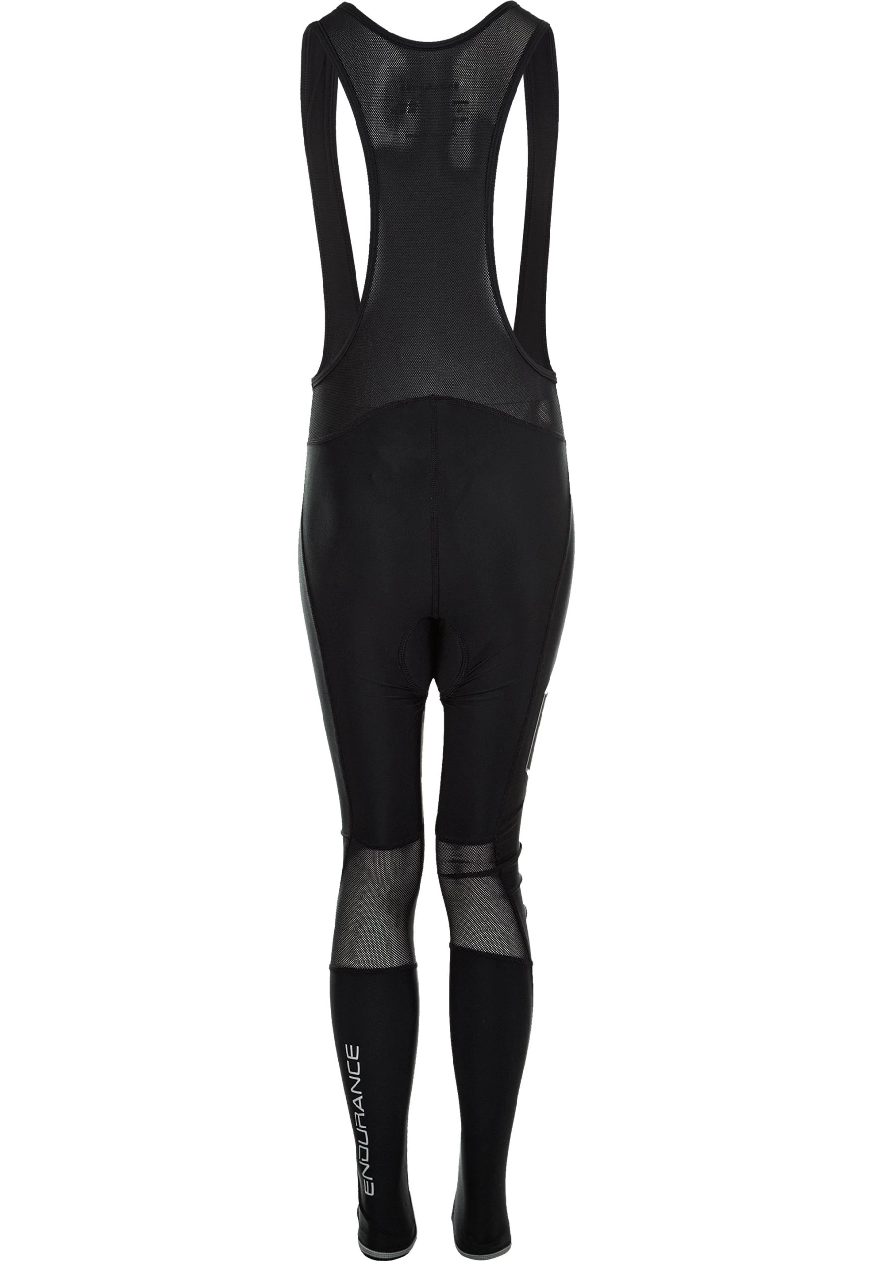 Endurance Tight Gorsk - Legging - Black 2 Endurance Tight Gorsk - Legging - Black - Afbeelding 2