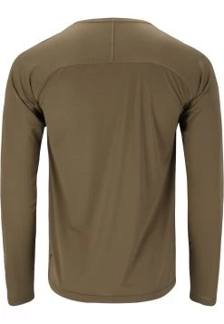 Endurance Langarm Angus - Longsleeve - Canteen -Endurance Winkel e93e94eb66ff46e3bef2b178247454bd
