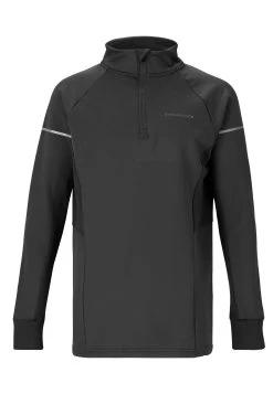 Endurance Midlayer Kredly - Sweater -Black